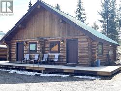 5485 Lac Le Jeune Road Unit# 17/18 Kamloops, BC V1S 1Y8