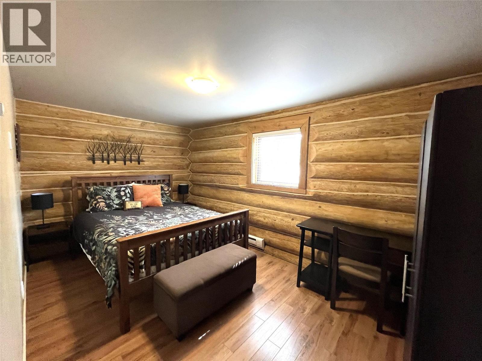 5485 Lac Le Jeune Road Unit# 17/18, Kamloops, BC - Indoor Photo Showing Bedroom