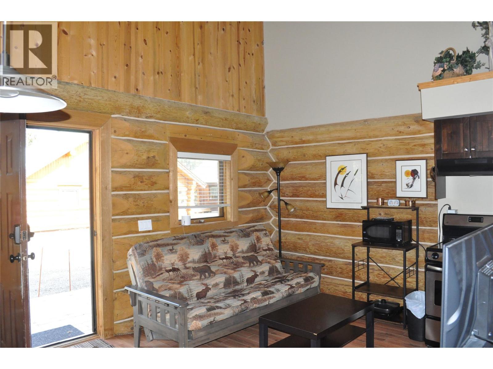 5485 Lac Le Jeune Road Unit# 17/18, Kamloops, BC - Indoor