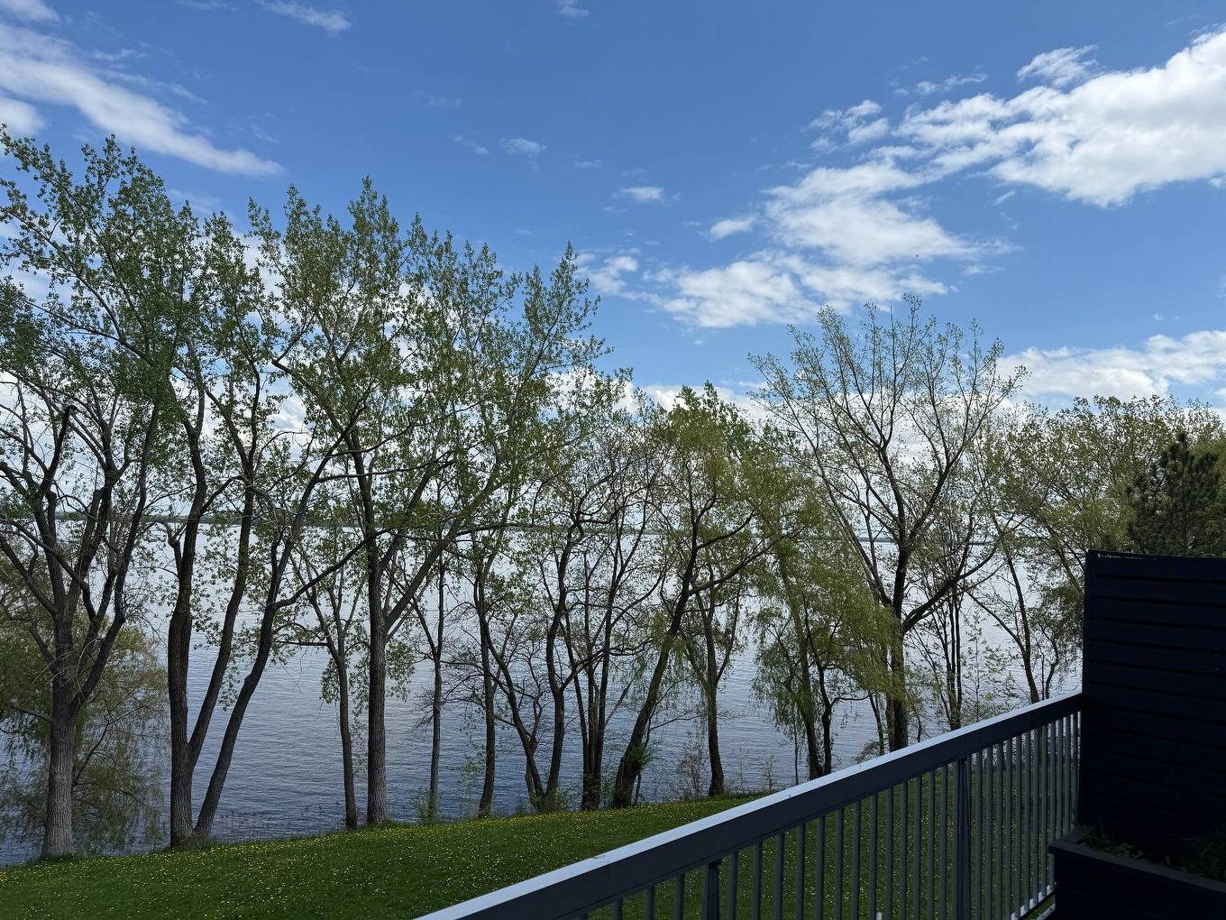 Vue - 320-150 Rue Berlioz, Montréal (Verdun/Île-Des-Soeurs), QC - Outdoor With View