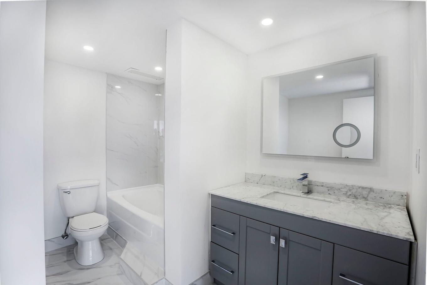 Salle de bains attenante à la CCP - 320-150 Rue Berlioz, Montréal (Verdun/Île-Des-Soeurs), QC - Indoor Photo Showing Bathroom