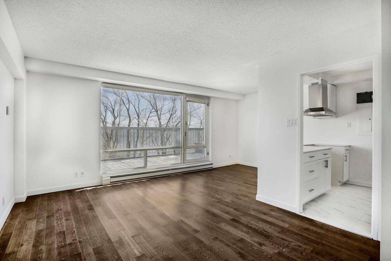 Vue d'ensemble - 320-150 Rue Berlioz, Montréal (Verdun/Île-Des-Soeurs), QC - Indoor Photo Showing Other Room