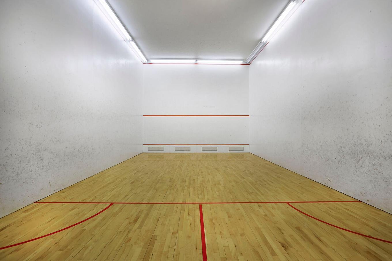 Salle d'exercice - 320-150 Rue Berlioz, Montréal (Verdun/Île-Des-Soeurs), QC - Indoor Photo Showing Other Room