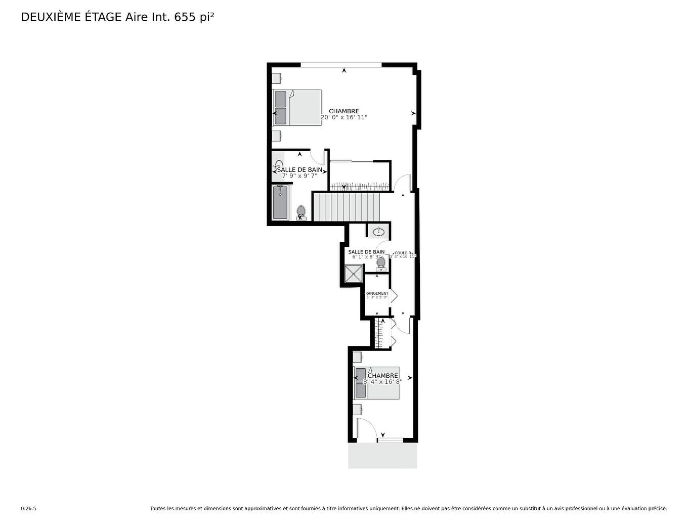 Plan (croquis) - 320-150 Rue Berlioz, Montréal (Verdun/Île-Des-Soeurs), QC - Other