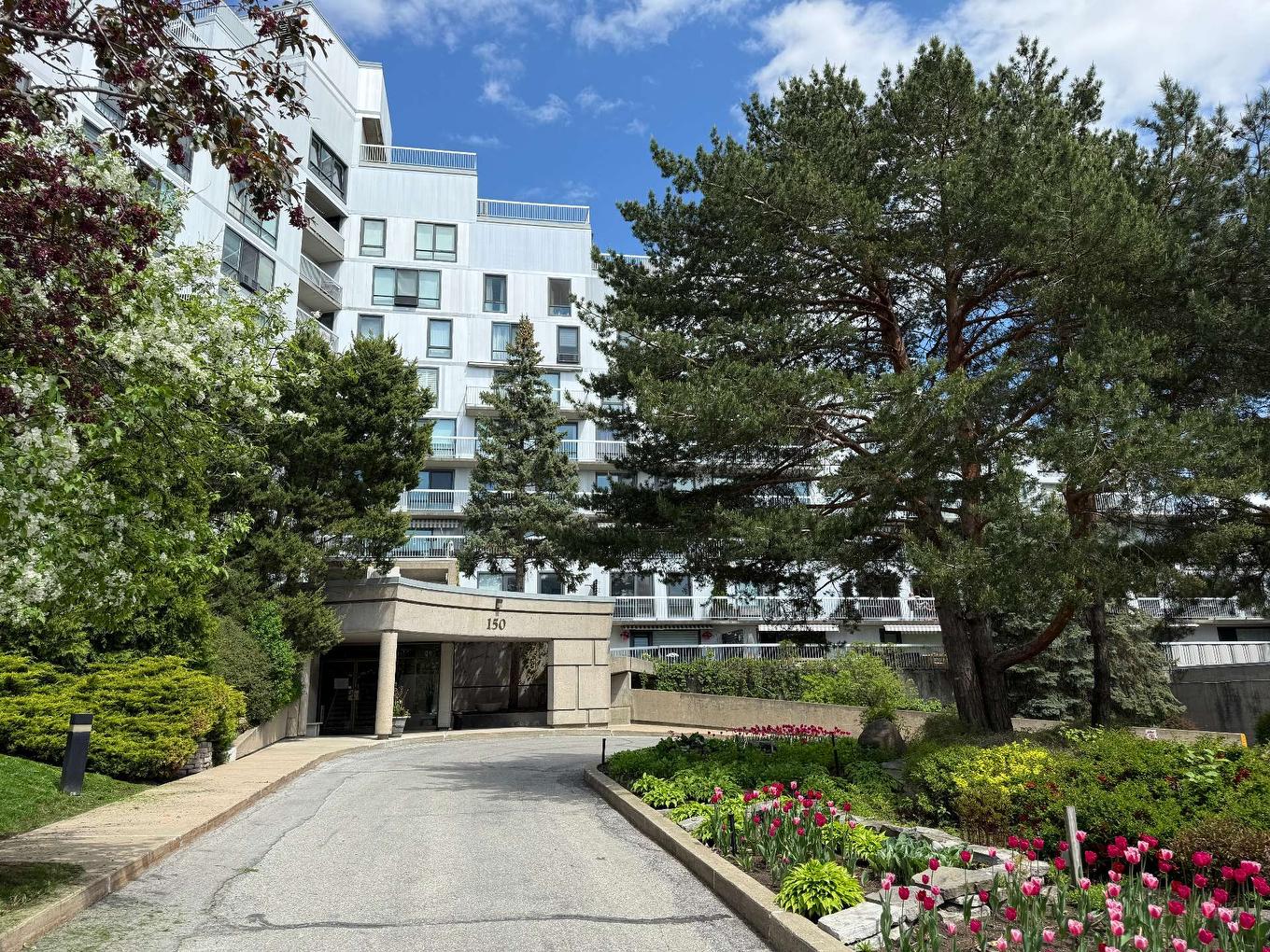 Façade - 320-150 Rue Berlioz, Montréal (Verdun/Île-Des-Soeurs), QC - Outdoor