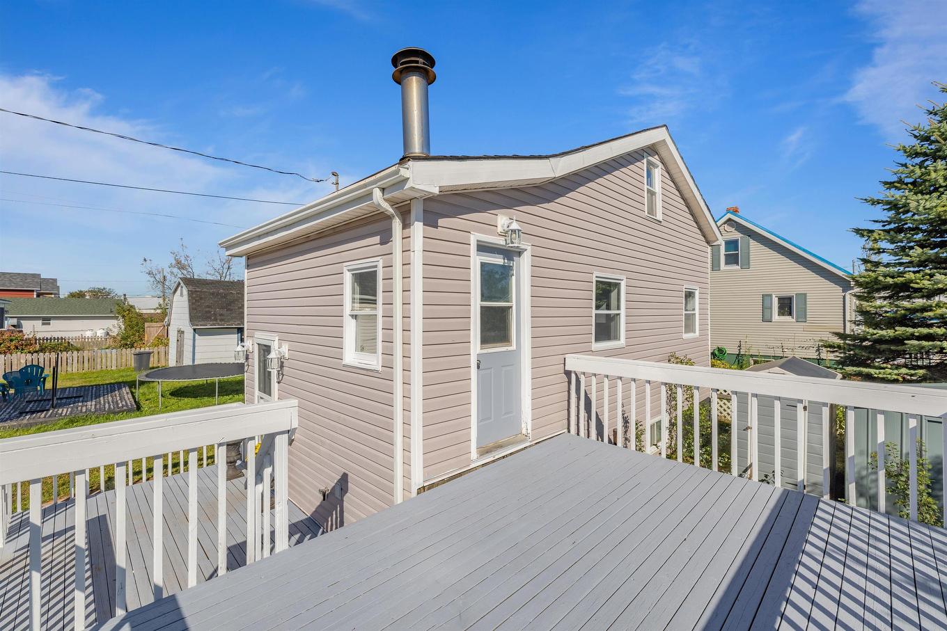 439B Notre Dame Street, Summerside, PE