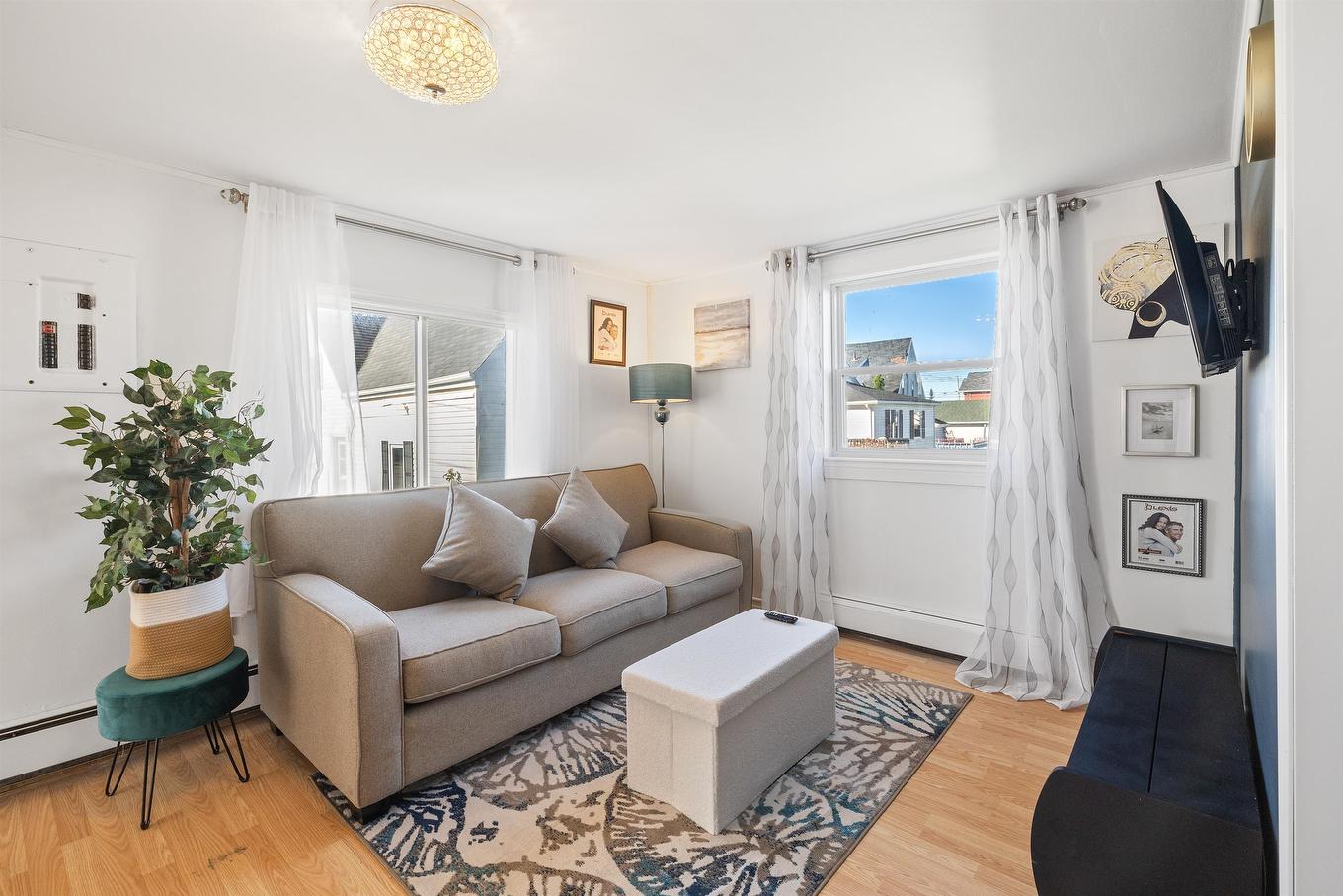 439B Notre Dame Street, Summerside, PE