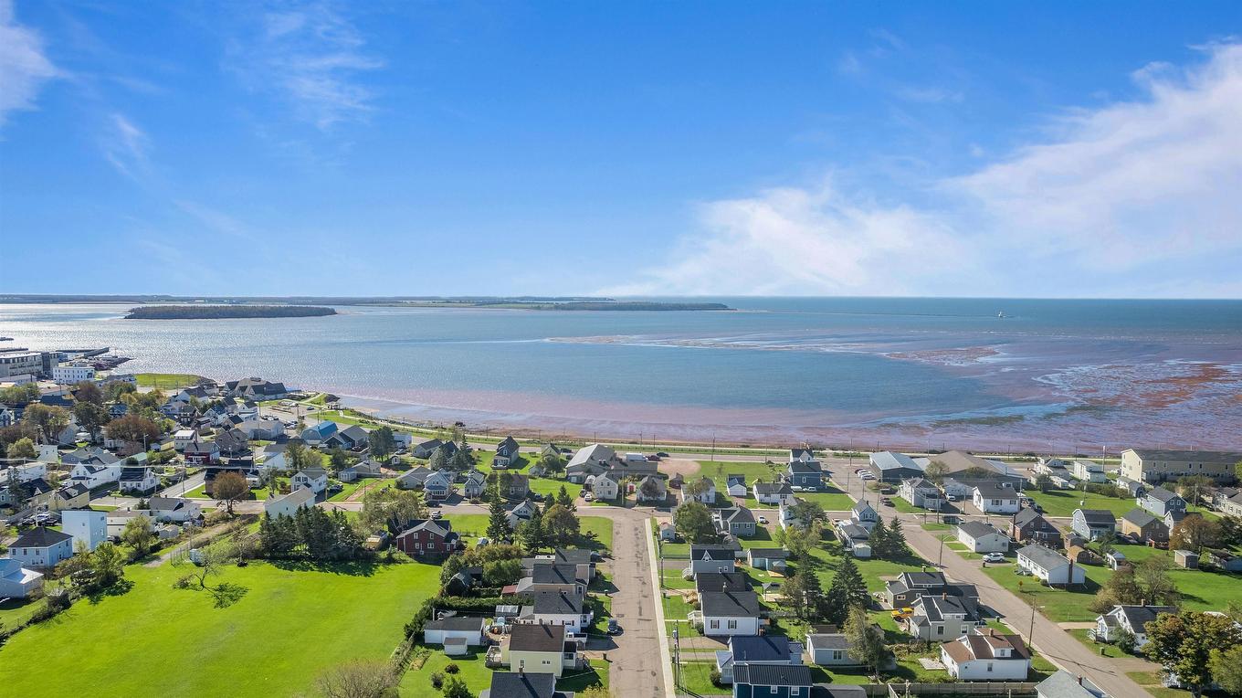 439B Notre Dame Street, Summerside, PE