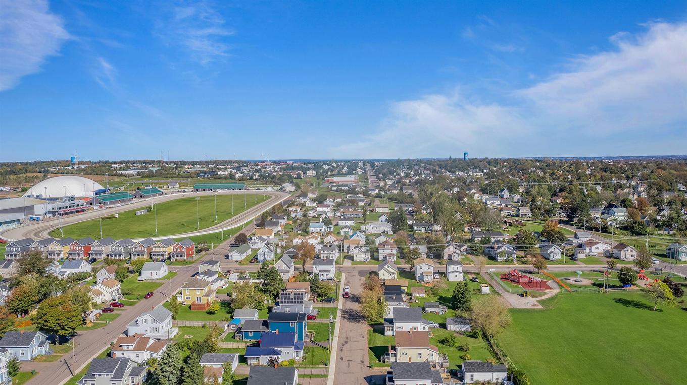 439B Notre Dame Street, Summerside, PE