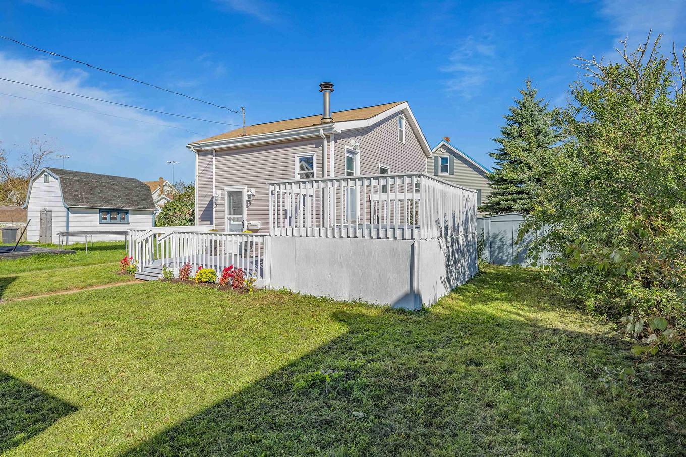 439B Notre Dame Street, Summerside, PE