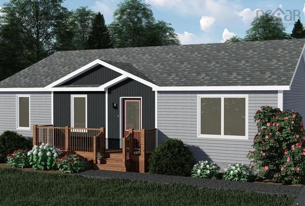 N-9 Tully Lake, Elderbank, NS