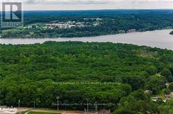 Channel to Outer Harbour -