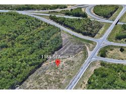 1185 St Anne ST Bathurst, NB E2A 6X1