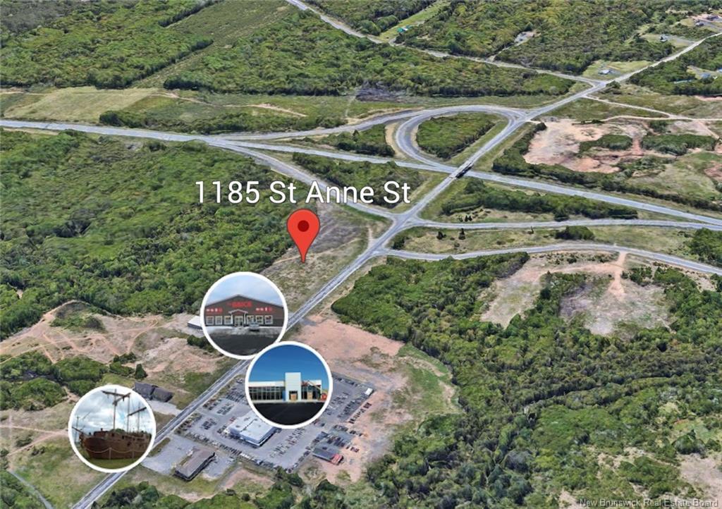 1185 St Anne St, Bathurst, NB