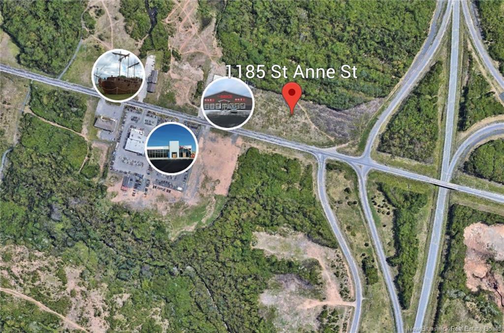 1185 St Anne St, Bathurst, NB