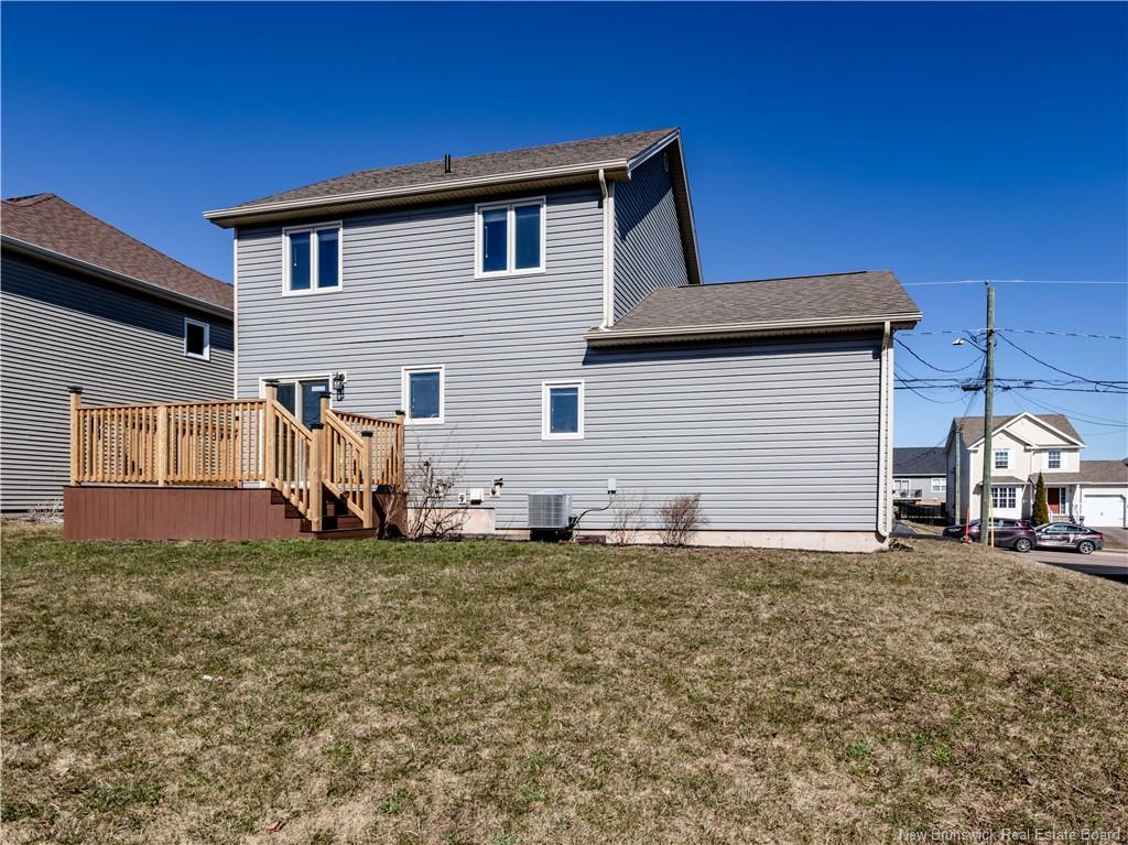 108 Lady Russell St, Moncton, NB