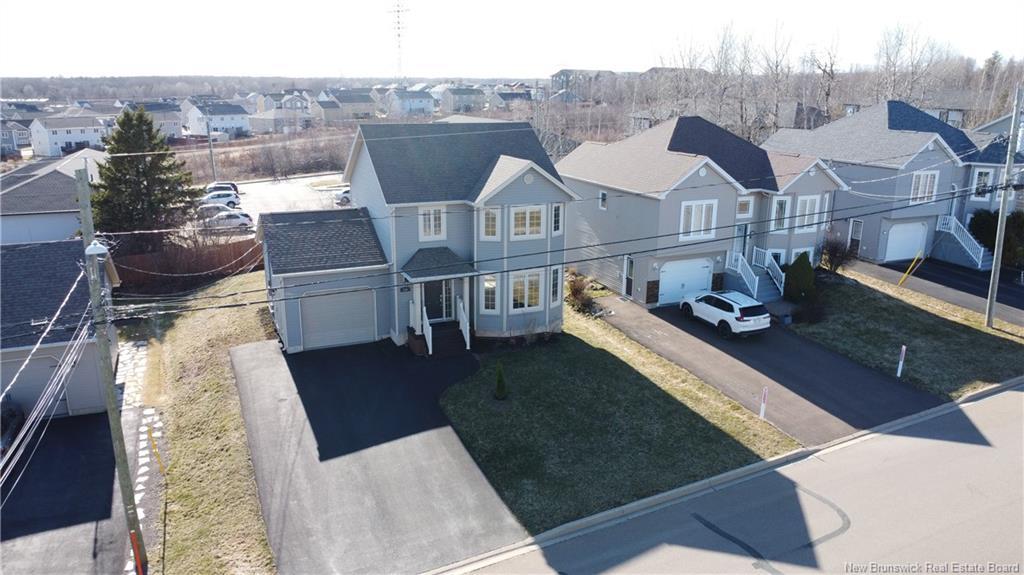 108 Lady Russell St, Moncton, NB