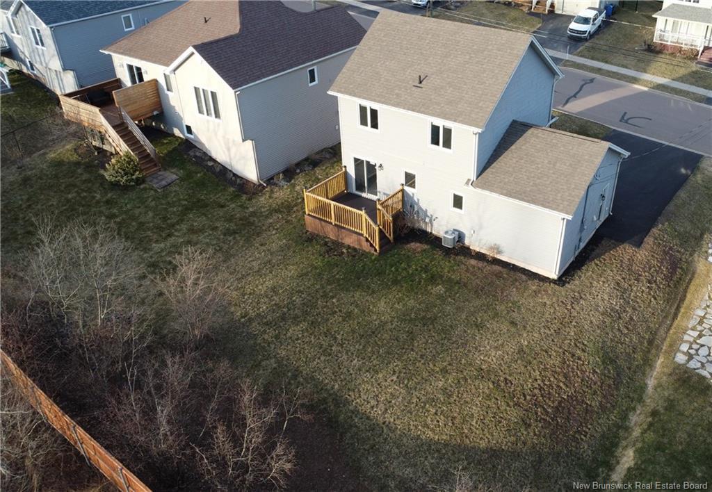 108 Lady Russell St, Moncton, NB