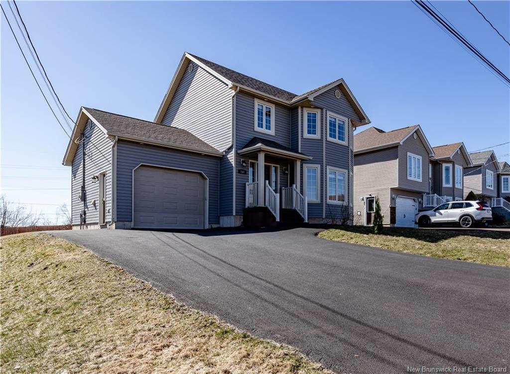 108 Lady Russell St, Moncton, NB