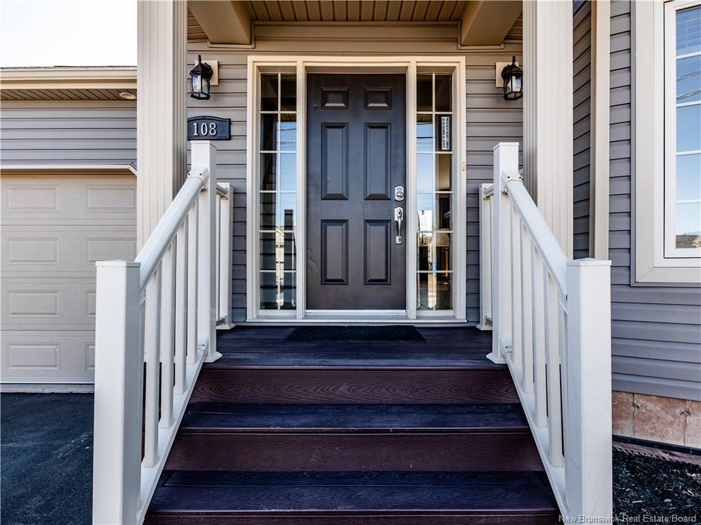 108 Lady Russell St, Moncton, NB