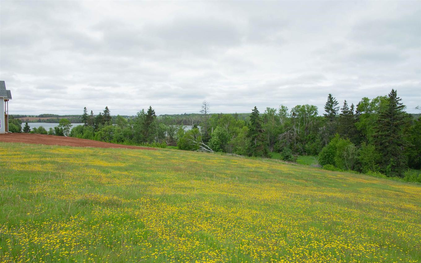 Lot Alexander Drive, Clyde River, PE