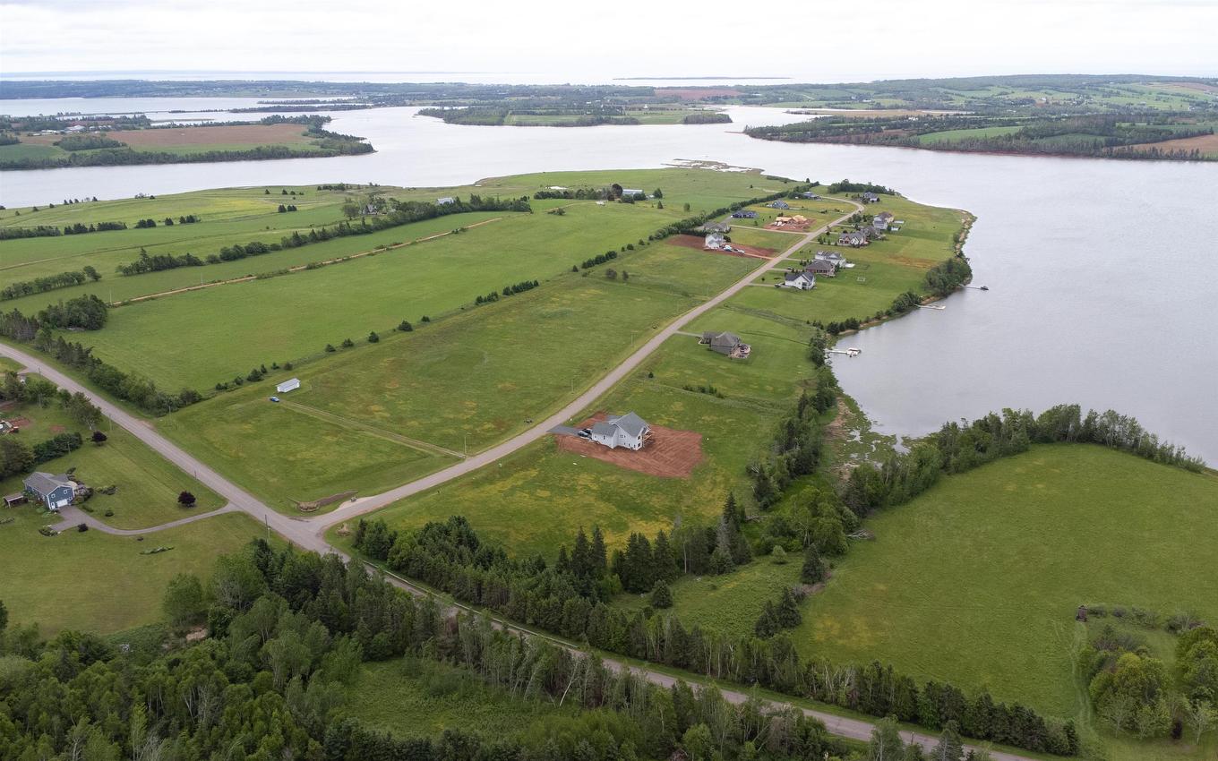 Lot Alexander Drive, Clyde River, PE