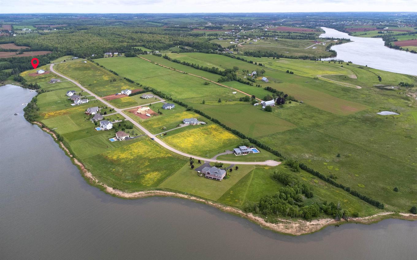 Lot Alexander Drive, Clyde River, PE