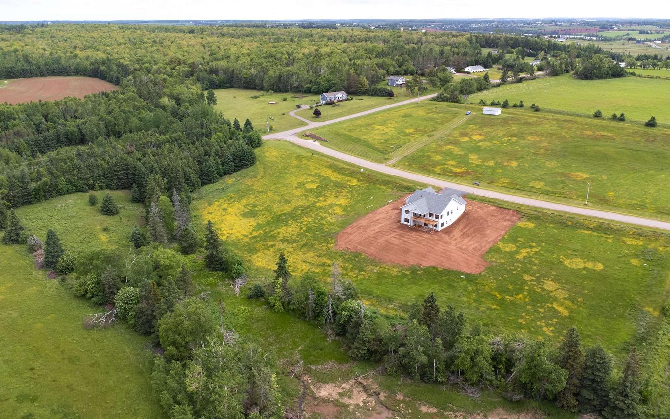 Lot Alexander Drive, Clyde River, PE
