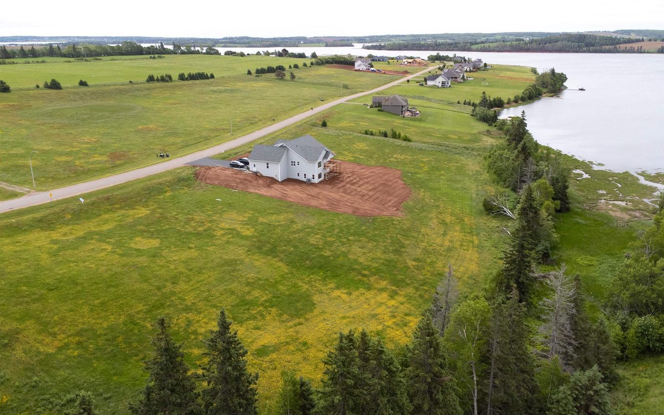 Lot Alexander Drive, Clyde River, PE