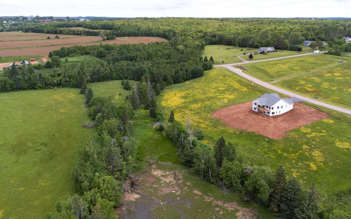 Lot Alexander Drive, Clyde River, PE