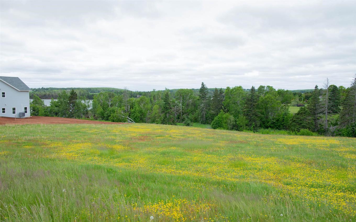 Lot Alexander Drive, Clyde River, PE