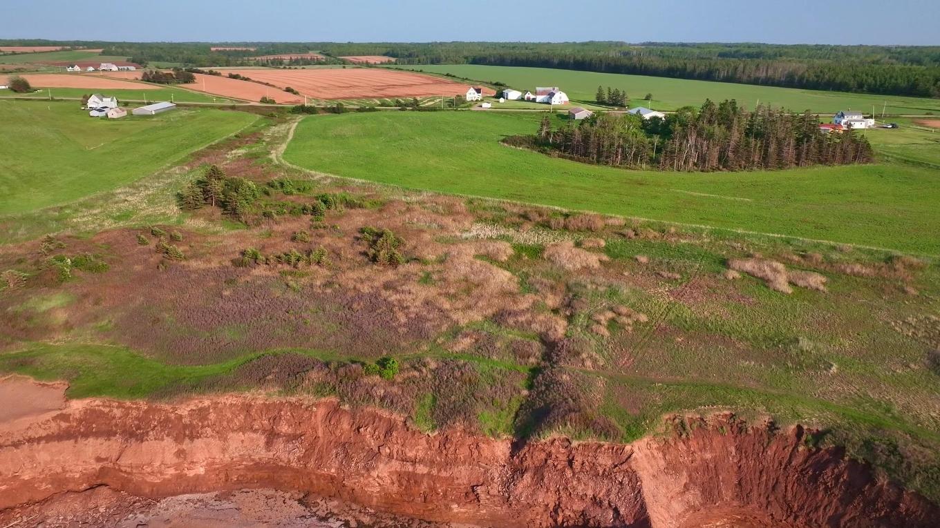 Rte#14 Lady Slipper Drive, Burton, PE