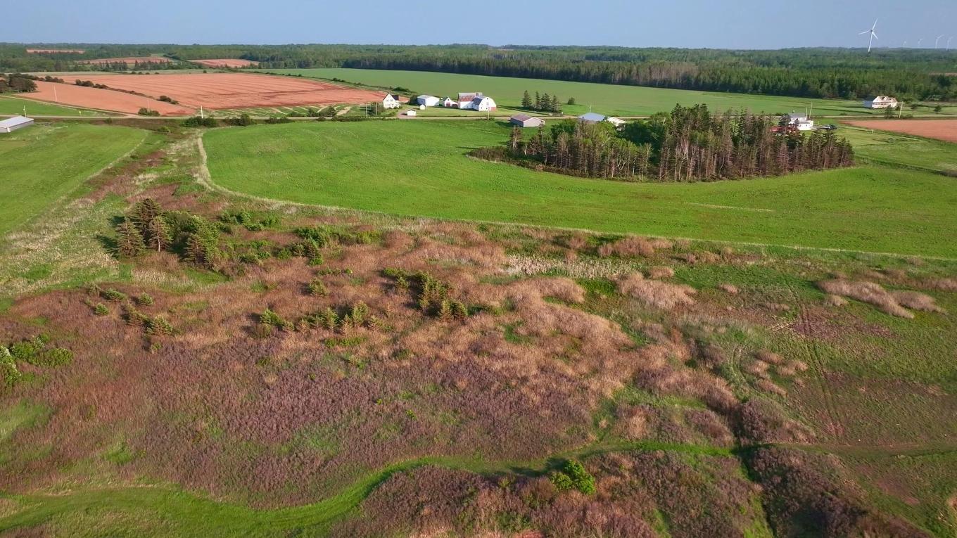 Rte#14 Lady Slipper Drive, Burton, PE