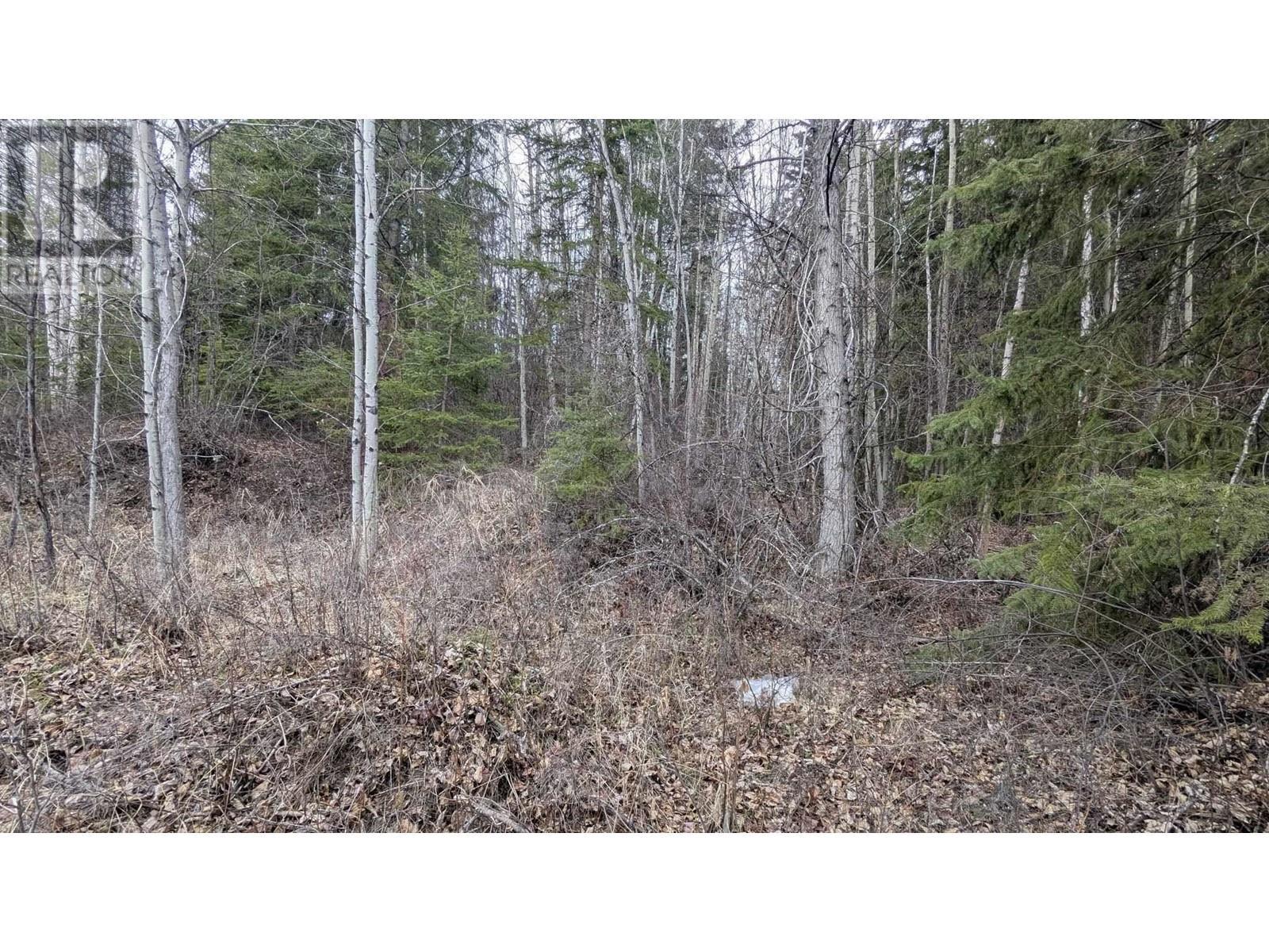 Lot 12 Summit Road, 100 Mile House, BC