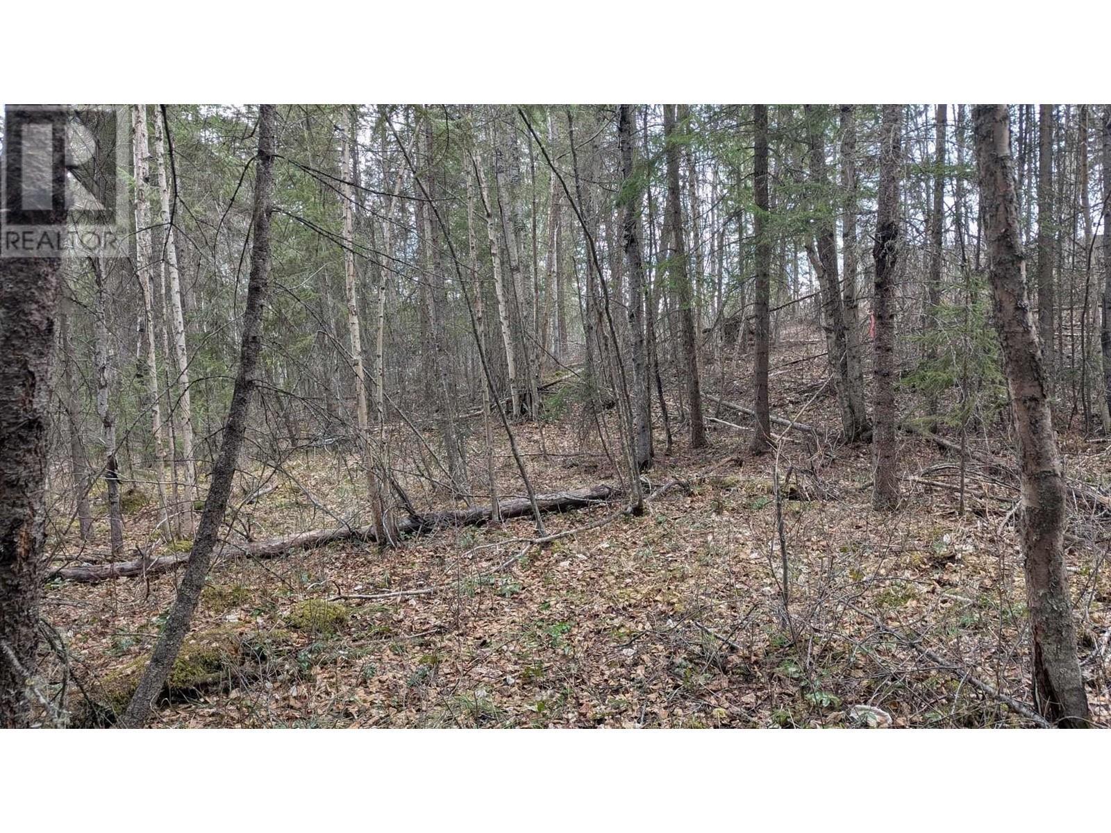 Lot 12 Summit Road, 100 Mile House, BC