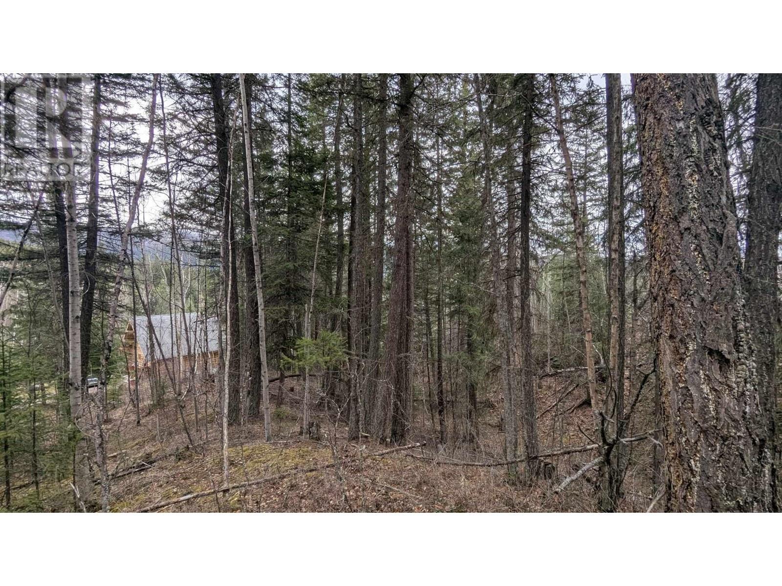 Lot 12 Summit Road, 100 Mile House, BC