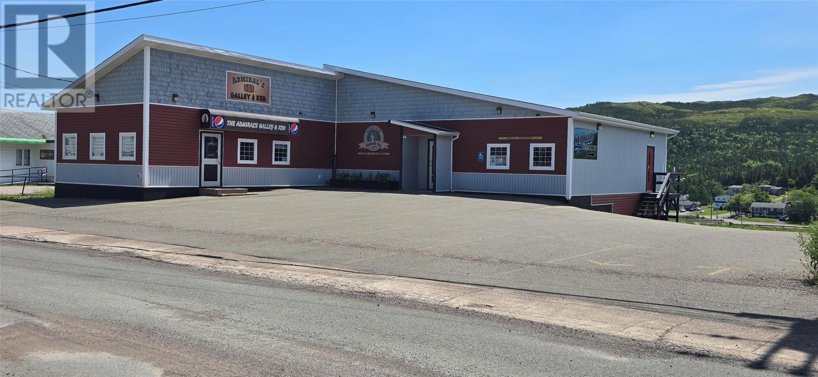 36 Queen Street, Marystown, NL