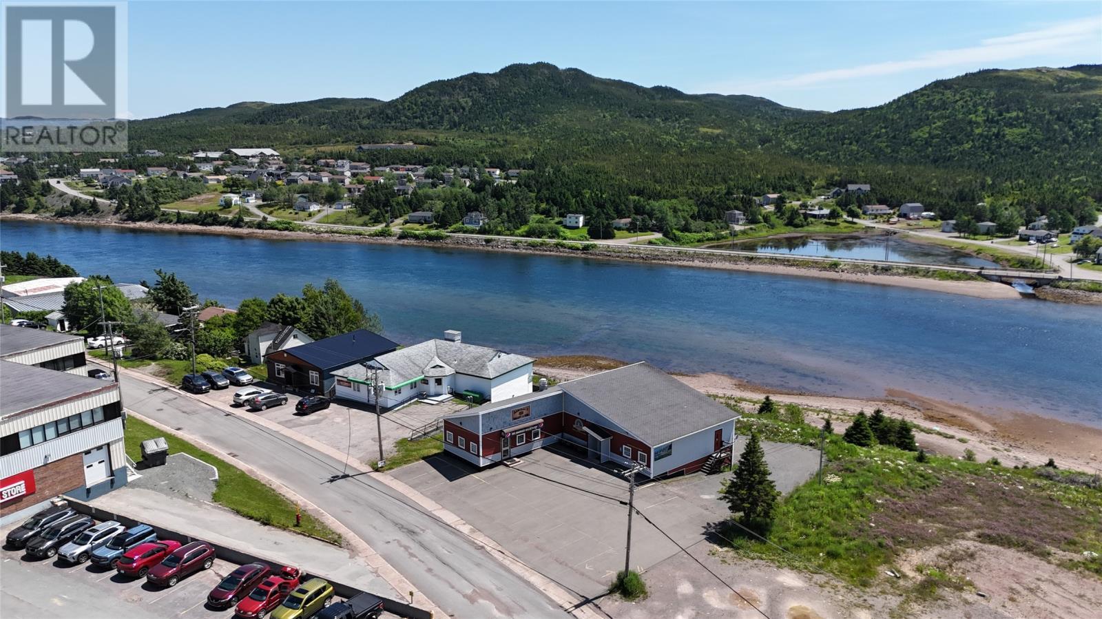 36 Queen Street, Marystown, NL