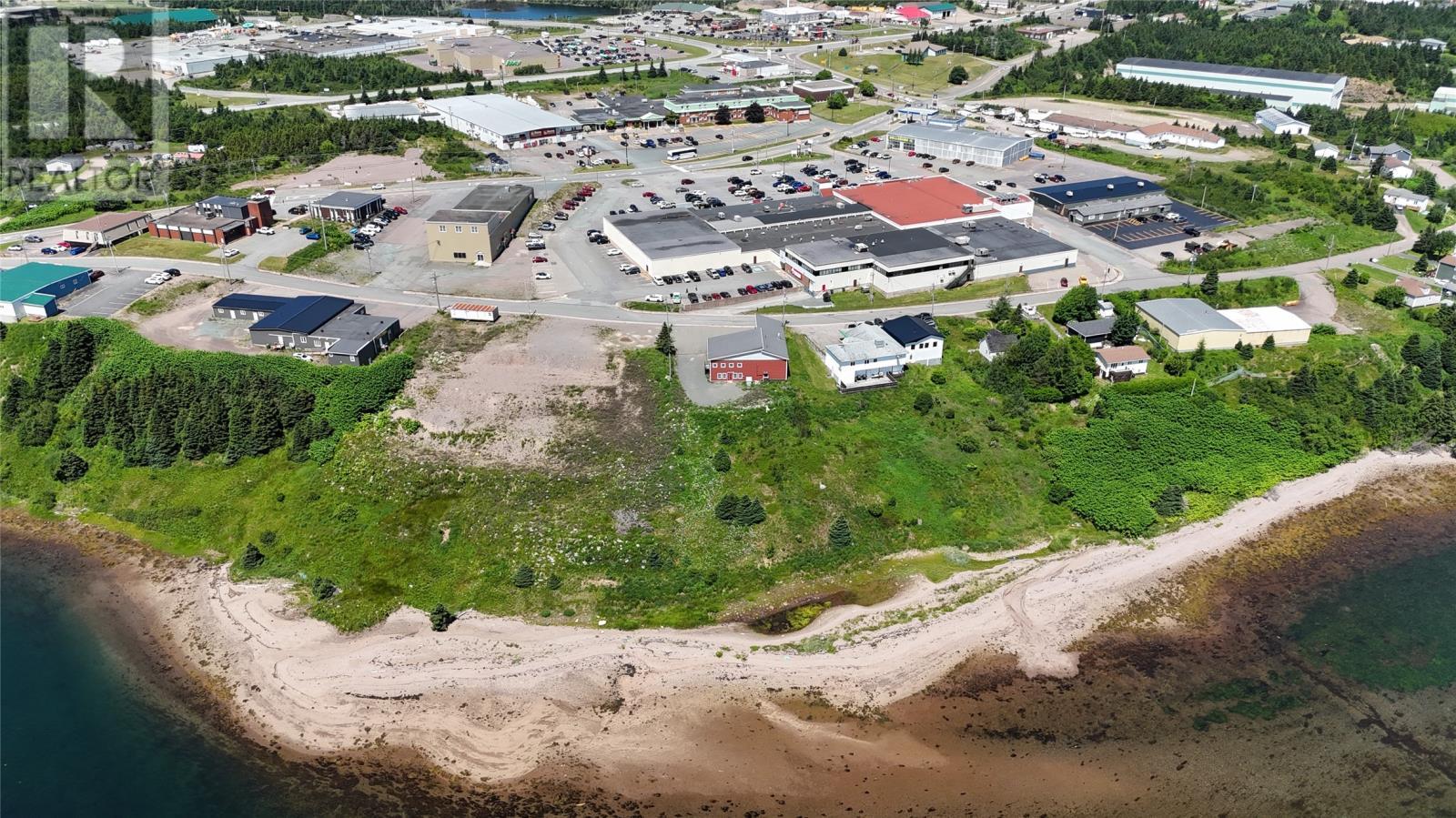 36 Queen Street, Marystown, NL