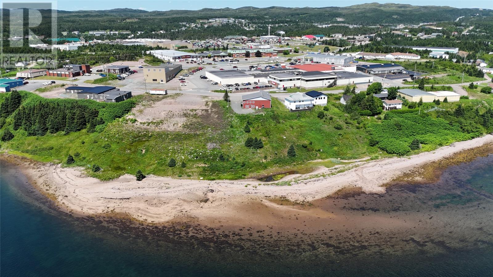 36 Queen Street, Marystown, NL