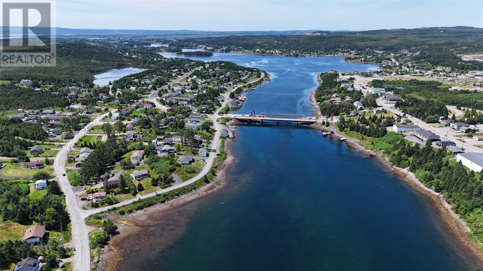 36 Queen Street, Marystown, NL