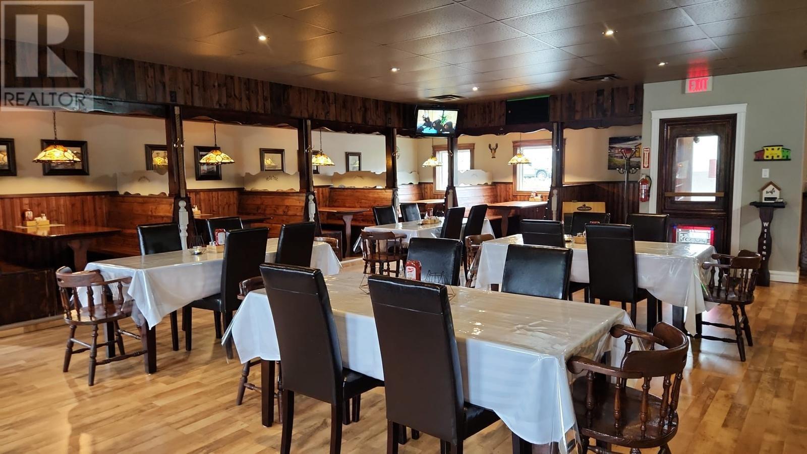 36 Queen Street, Marystown, NL