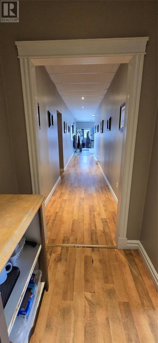 36 Queen Street, Marystown, NL