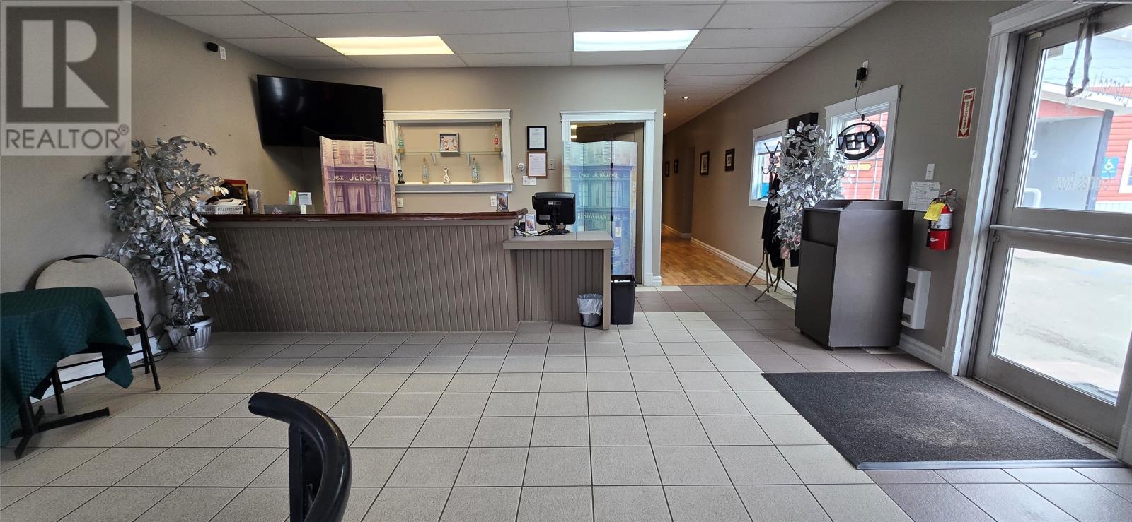 36 Queen Street, Marystown, NL