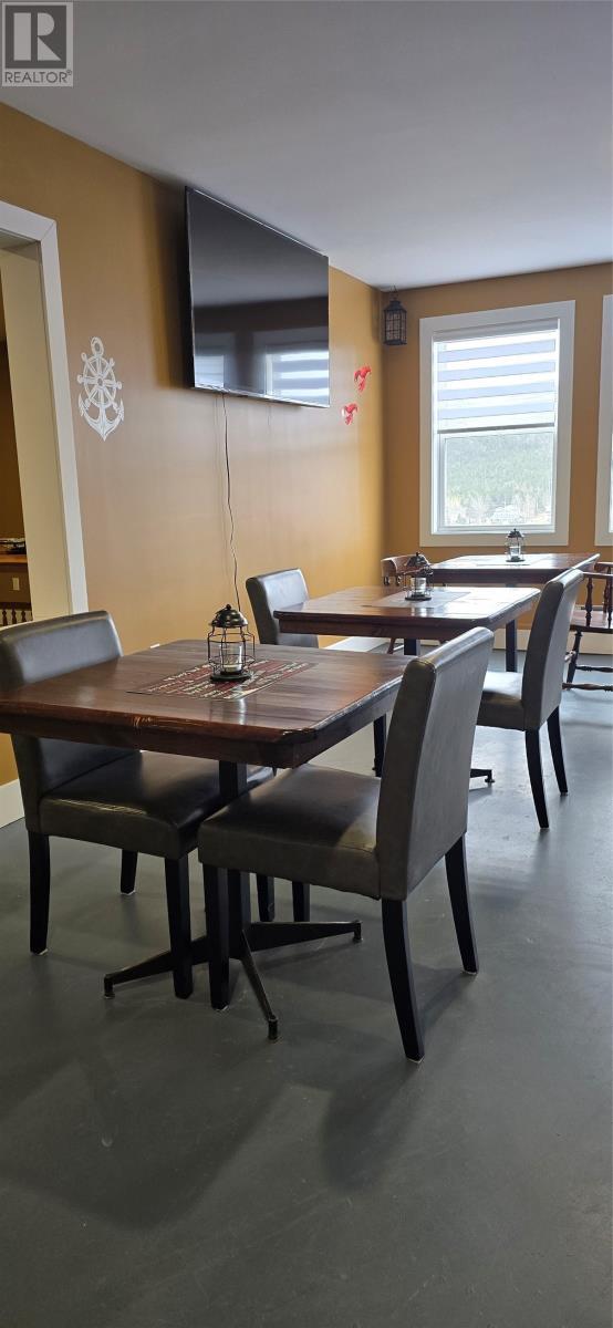 36 Queen Street, Marystown, NL