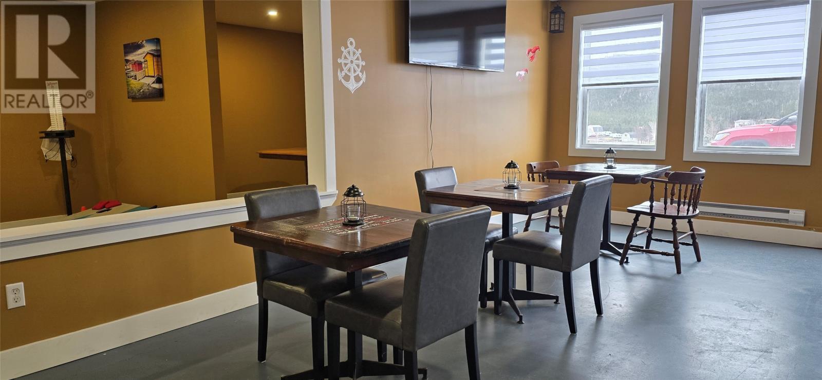 36 Queen Street, Marystown, NL