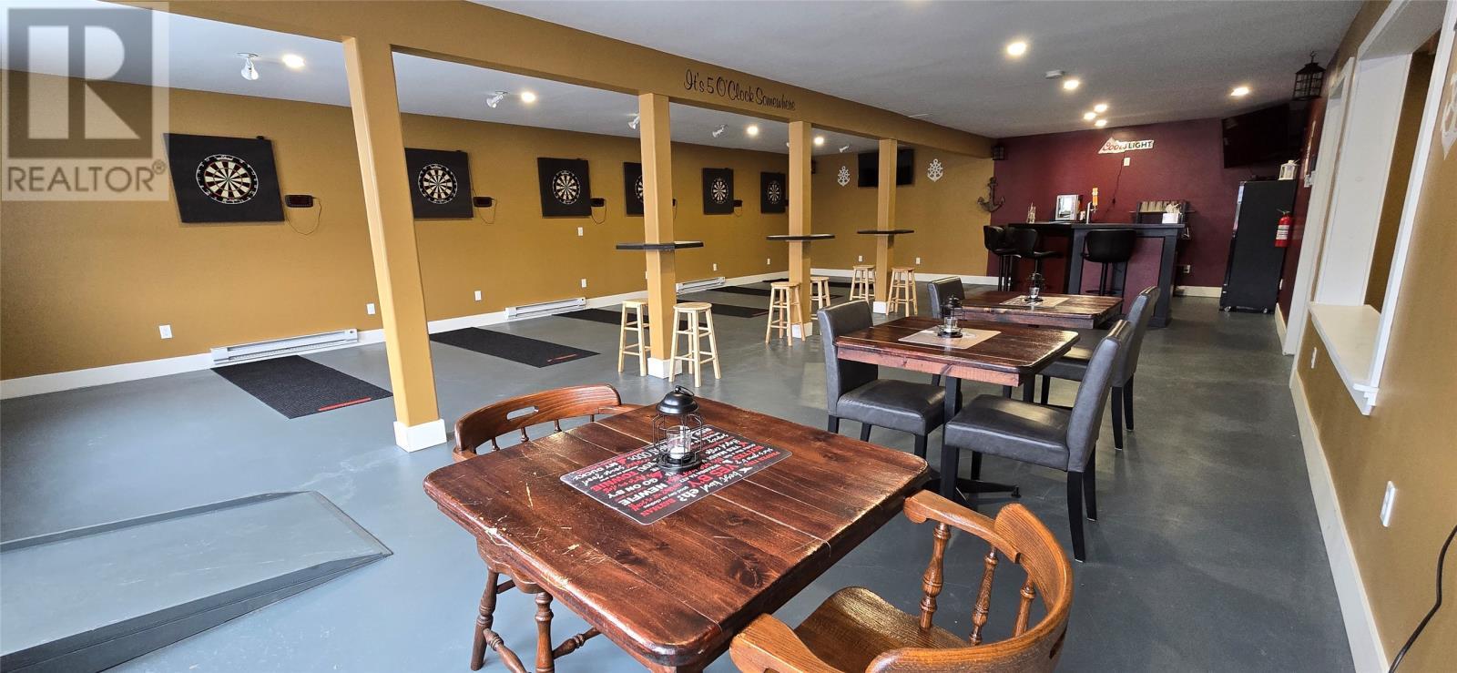 36 Queen Street, Marystown, NL