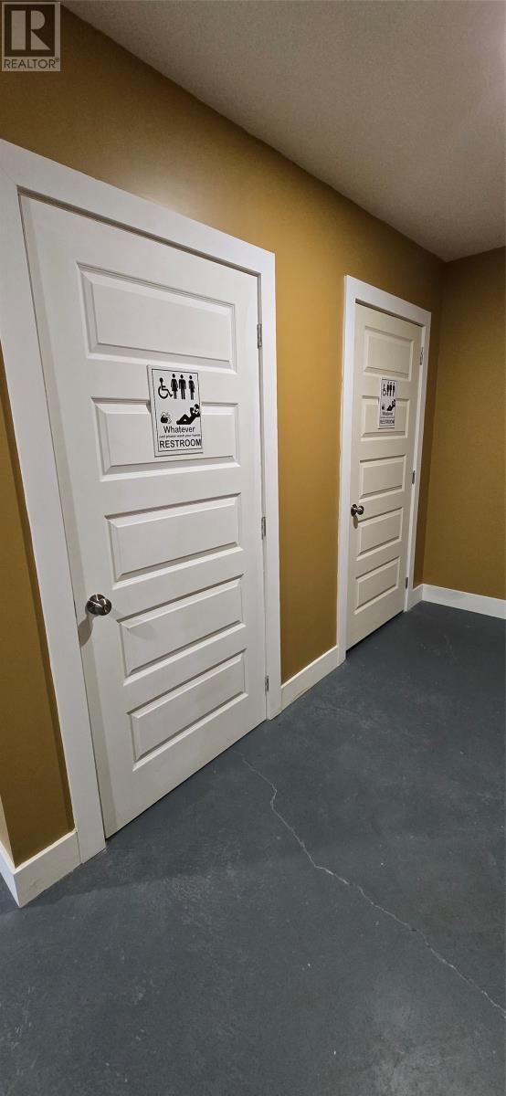 36 Queen Street, Marystown, NL