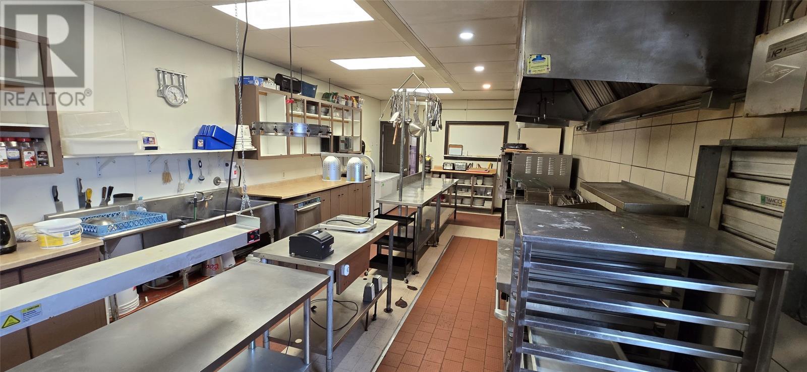 36 Queen Street, Marystown, NL