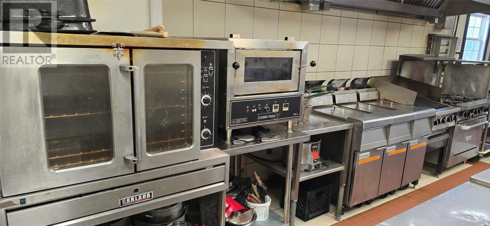 36 Queen Street, Marystown, NL